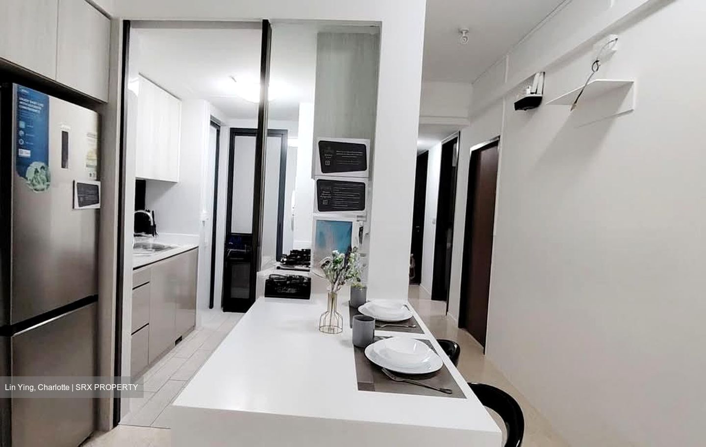 The Clement Canopy (D5), Apartment #564129341